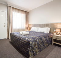Harvest Lodge Motel - Timeshare Accommodation