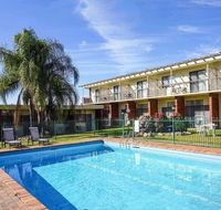 Redhill Tamworth Motor Inn - Timeshare Accommodation