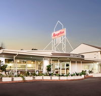 Ibis Styles Tamworth - Timeshare Accommodation