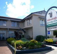 Abbotsleigh Motor Inn - Timeshare Accommodation