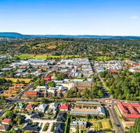 Comfort Inn City Centre Armidale - Timeshare Accommodation