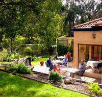 Marwood Villas - Timeshare Accommodation