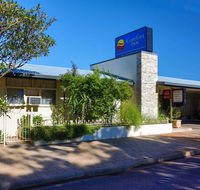 Comfort Inn Augusta Westside - Timeshare Accommodation