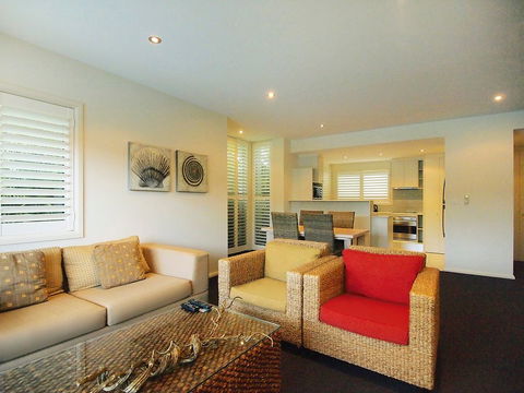 Oaks Pacific Blue Resort - Timeshare Accommodation 2