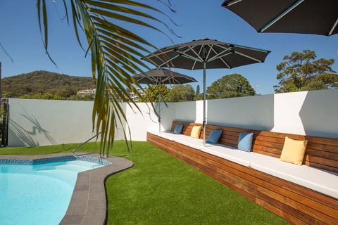 Hotel Nelson - Timeshare Accommodation 1