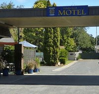 Nicholas Royal Motel - Timeshare Accommodation