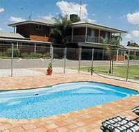 Centrepoint Motel - Timeshare Accommodation