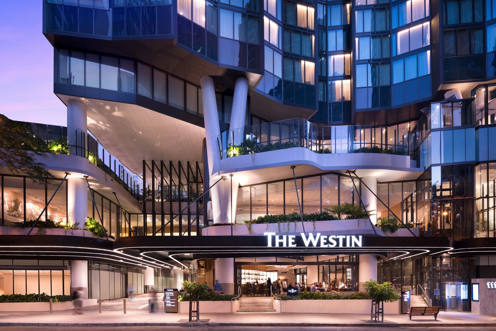 Brisbane QLD Timeshare Accommodation