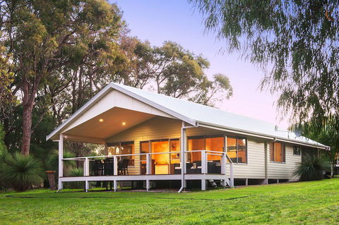 Acacia Chalets Margaret River - Timeshare Accommodation 0