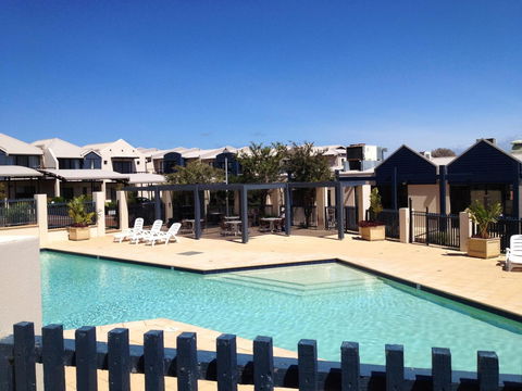 Margarets Beach Resort - Timeshare Accommodation 2