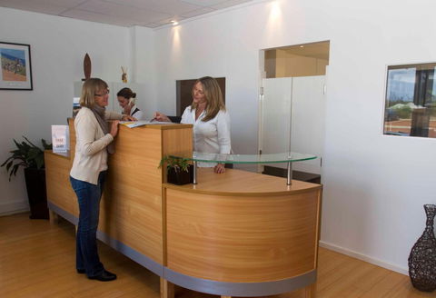 Margarets Beach Resort - Timeshare Accommodation 3
