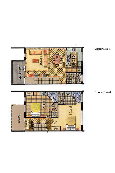 Margarets Beach Resort - Timeshare Accommodation 13
