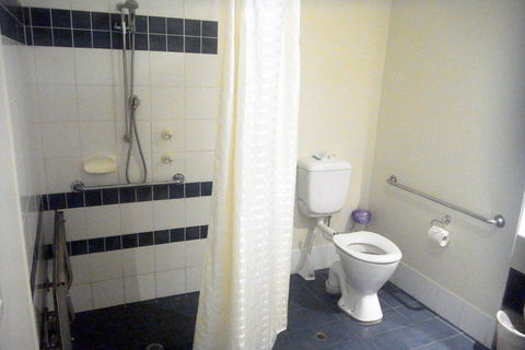Margarets Beach Resort - Timeshare Accommodation 16