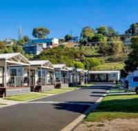 Discovery Parks Geelong - Timeshare Accommodation