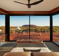 Longitude 131 - Timeshare Accommodation
