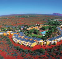 Sails in the Desert Hotel - Timeshare Accommodation