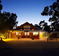 Outback Hotel  Lodge - Timeshare Accommodation