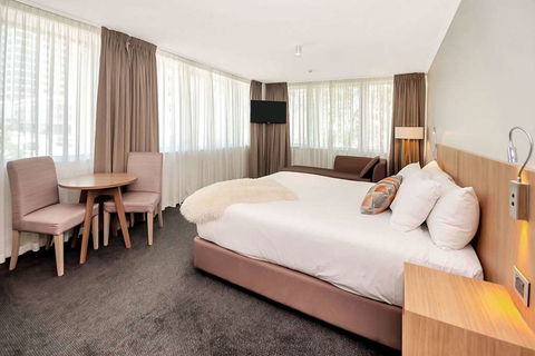 Clarion Hotel Townsville - Timeshare Accommodation 0