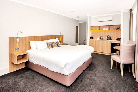 Clarion Hotel Townsville - Timeshare Accommodation 1