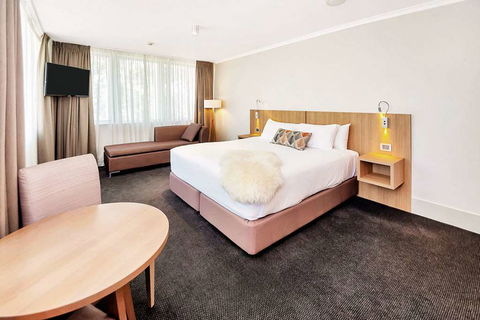 Clarion Hotel Townsville - Timeshare Accommodation 3