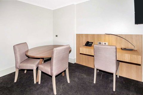 Clarion Hotel Townsville - Timeshare Accommodation 4