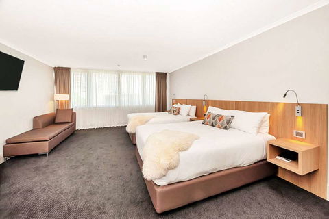 Clarion Hotel Townsville - Timeshare Accommodation 5