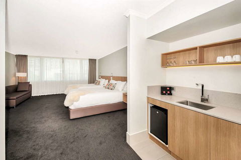 Clarion Hotel Townsville - Timeshare Accommodation 6