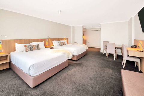 Clarion Hotel Townsville - Timeshare Accommodation 7