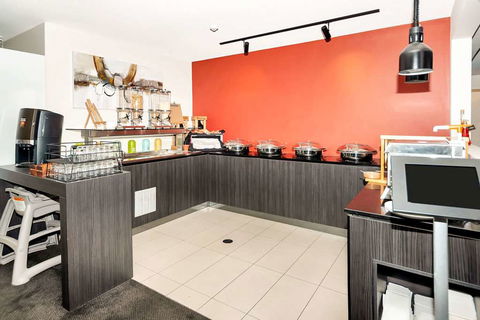 Clarion Hotel Townsville - Timeshare Accommodation 10
