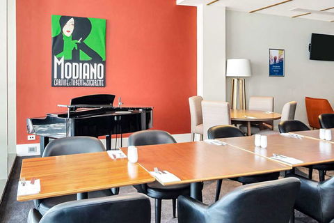Clarion Hotel Townsville - Timeshare Accommodation 11