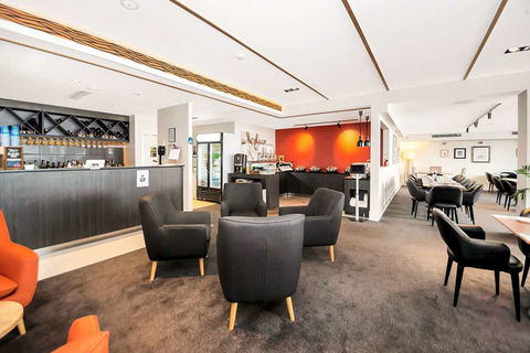 Clarion Hotel Townsville - Timeshare Accommodation 12