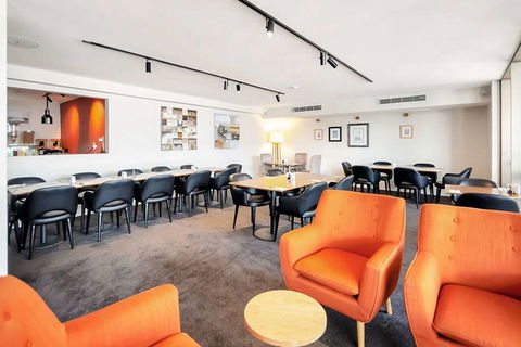 Clarion Hotel Townsville - Timeshare Accommodation 13