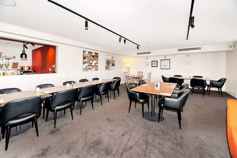 Clarion Hotel Townsville - Timeshare Accommodation 14
