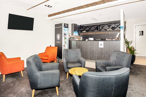 Clarion Hotel Townsville - Timeshare Accommodation 15