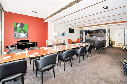 Clarion Hotel Townsville - Timeshare Accommodation 16
