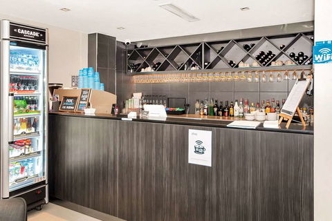 Clarion Hotel Townsville - Timeshare Accommodation 17