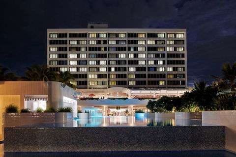 The Ville Resort Casino - Timeshare Accommodation 2