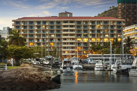 Aligned Corporate Residences Townsville - Timeshare Accommodation 0