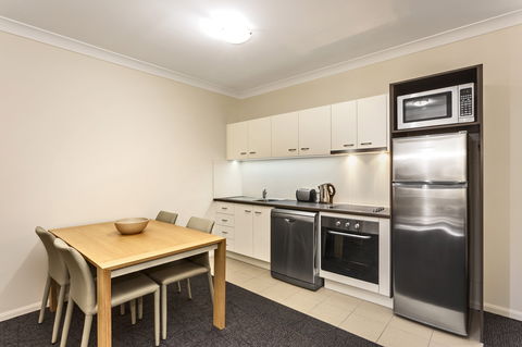 Aligned Corporate Residences Townsville - Timeshare Accommodation 1