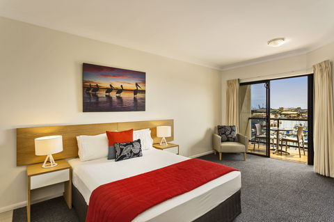 Aligned Corporate Residences Townsville - Timeshare Accommodation 2