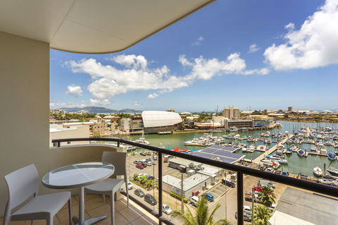 Aligned Corporate Residences Townsville - Timeshare Accommodation 3