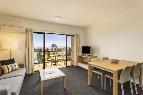 Aligned Corporate Residences Townsville - Timeshare Accommodation 4