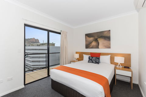 Aligned Corporate Residences Townsville - Timeshare Accommodation 5