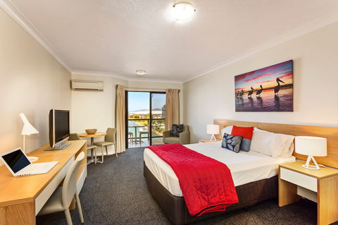Aligned Corporate Residences Townsville - Timeshare Accommodation 6