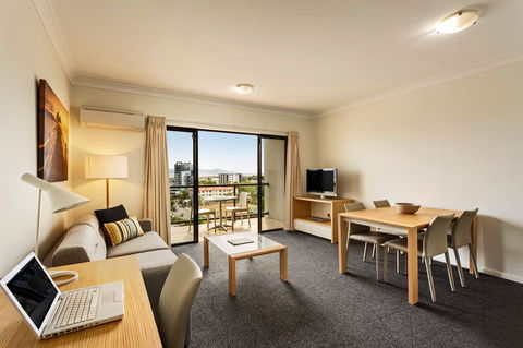 Aligned Corporate Residences Townsville - Timeshare Accommodation 8