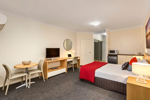 Aligned Corporate Residences Townsville - Timeshare Accommodation 10