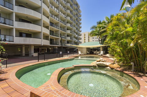Aligned Corporate Residences Townsville - Timeshare Accommodation 11