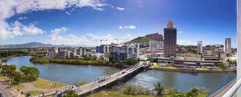 Hotel Grand Chancellor Townsville - Timeshare Accommodation 0