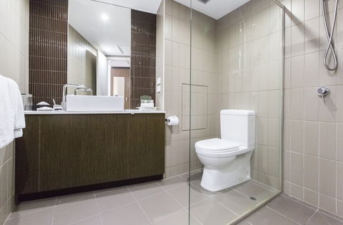 Hotel Grand Chancellor Townsville - Timeshare Accommodation 2