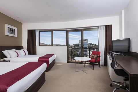 Hotel Grand Chancellor Townsville - Timeshare Accommodation 3